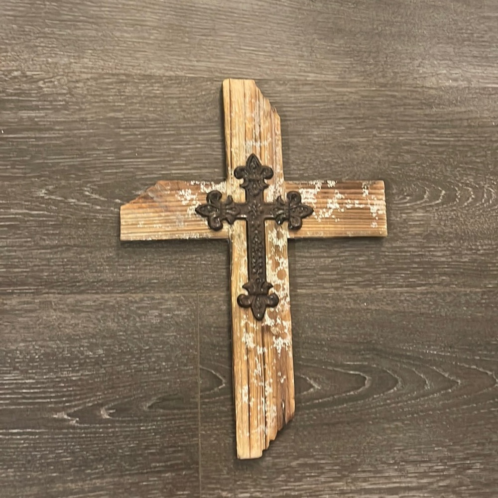 Decorative Cross